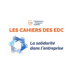 La solidarité dans l'entreprise - Livret