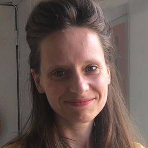 Héloïse de COURCY