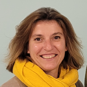 Odile LABORIE