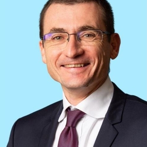 Stéphane DEVIN