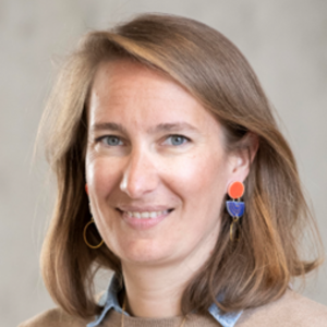 Claire BARNERON COULIN