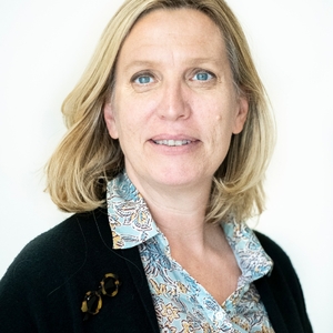 Laetitia SAINT OLIVE