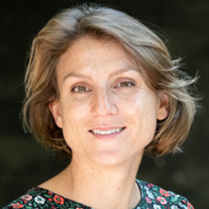 Cécile DE LORGERIL BUVIGNIER