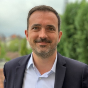 Frédéric ALLAUX