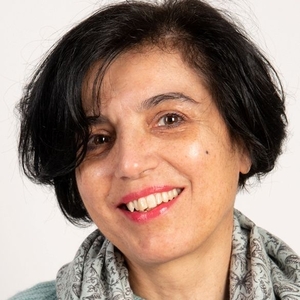 Lurdes-Marie CRESPO
