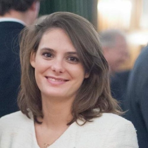 Clemence HUIGNARD