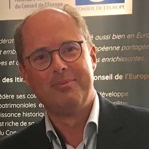 Pierre BEDOUELLE