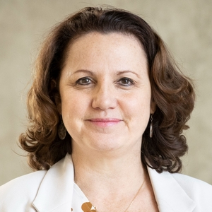 Karine FORET