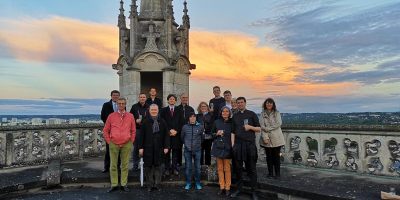 equipe de Meaux 2019